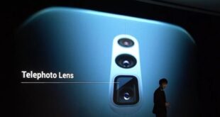 Oppo 10x zoom camera smartphones