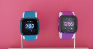 Fitbit versa lite edition hr inspire fitness bands