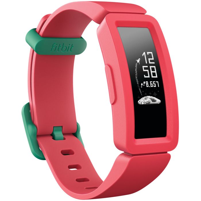 Fitbit ace 2 fitness tracker kids