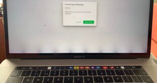 Apple fixed macbook pro flexgate