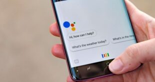 Google assistant to android messages