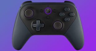 Google chrome support switch controllers