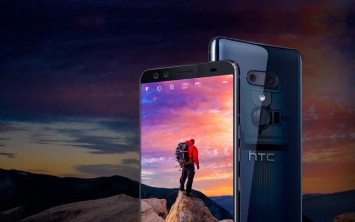 Htc consider licensing out brand to other manufacturers