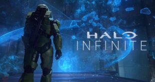 Halo infinite will be making an appearance at e3 2019