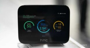 Htc teams up spring 5g hub