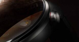 Huawei two new smartwatches soon