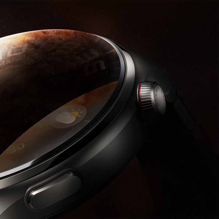 Huawei two new smartwatches soon