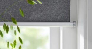 Ikea delayed release smart blinds