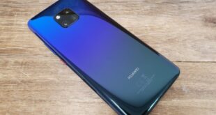 Huawei 10 million mate 20 units shipped globally