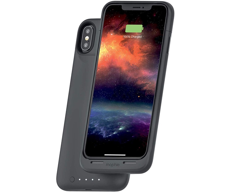 Mophie juice pack access for iphone available