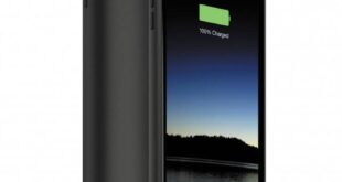 Mophie juice pack access for iphone available