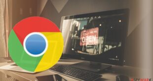 Chrome zero day exploit fixed