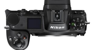 Photo entry level nikon z1 leaked