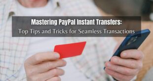 Paypal instant bank transfers united states