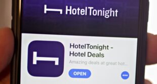 Airbnb acquire hoteltonight