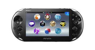 Sony ps vita production ended