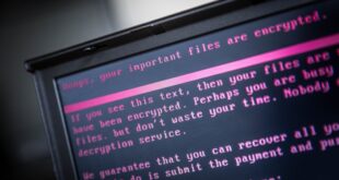 Georgia county 400000 regain access ransomware infection