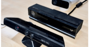 Microsoft kinect revived for enterprise