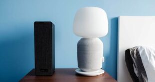 Ikea sonos unveil symfonisk speakers april