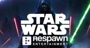 Respawns star wars game premieres april 13th