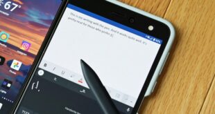 Gboard handwriting recognition fewer mistakes