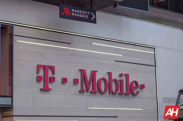 T mobile 5g launch postponed second half of 2019