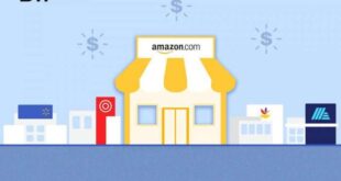 Amazon new grocery store chain