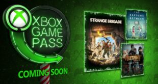 Microsoft bring xbox game pass all platforms