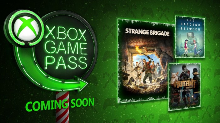 Microsoft bring xbox game pass all platforms