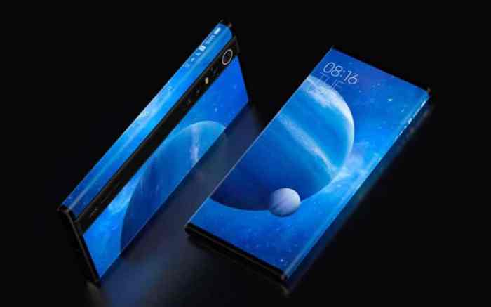 Xiaomi hold back launching foldable phone