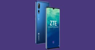 Zte joins 5g bandwagon with axon 10 pro